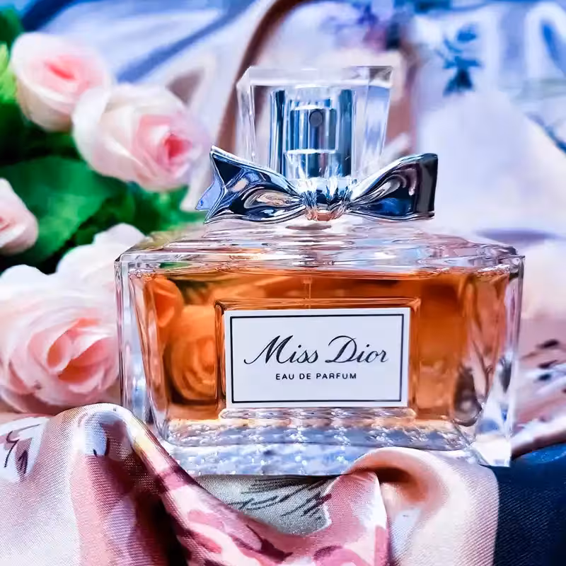 عطر ادکلن میس دیور ادو پرفیوم اصل | Dior Miss Dior EDP 100ml