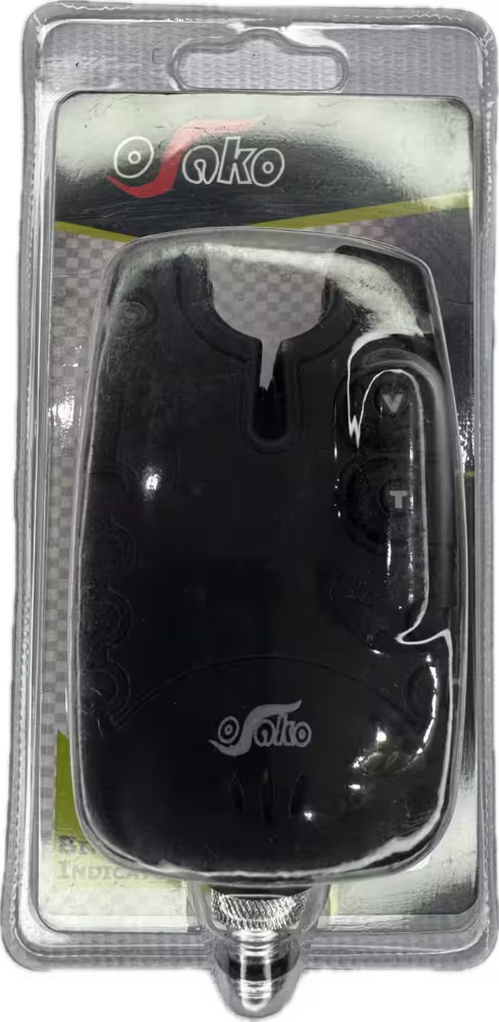 بازر تکی ماهیگیری OSAKO