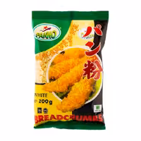 پودر سوخاری سفید پانکو 200 گرمی