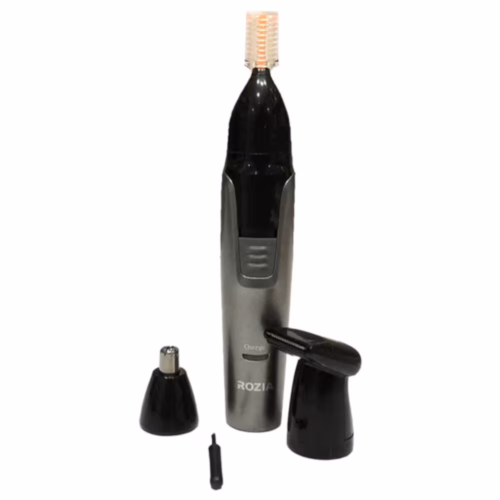 موزن گوش و بینی و ابرو روزیا مدل HD107