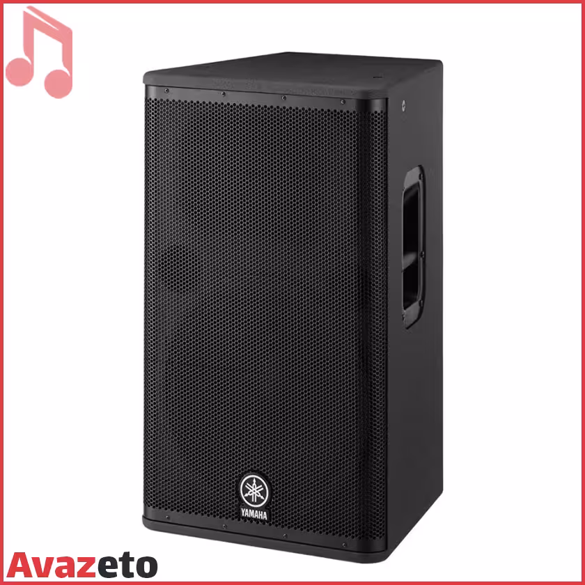 باند اکتیو یاماها Yamaha DXR15