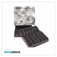 زغال فشرده پژواک 12عددی