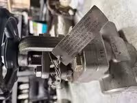 شیرسوزنی "3/4 دابلکس ساکت ولد استلنس استیل  فورج کلاس 800 جنس بدنه STEM60  F51 سیت F60 دیسک F60