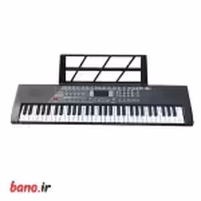 کیبورد پیانو الکتریک بی دی موزیک مدل BD-611