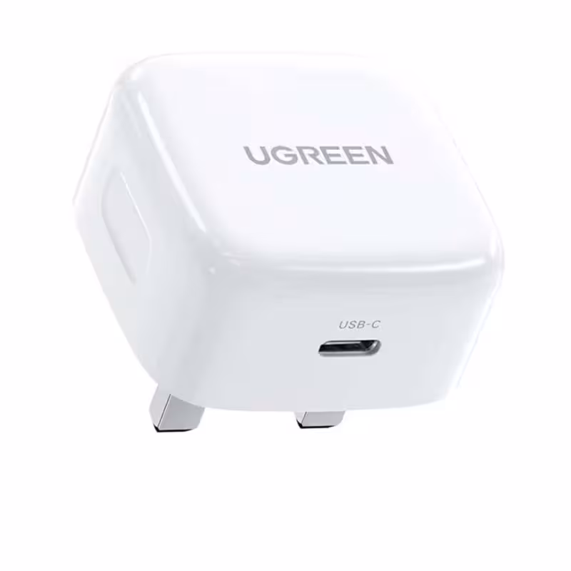 شارژر یوگرین مدل CD137 - 60451 | کالا مکس