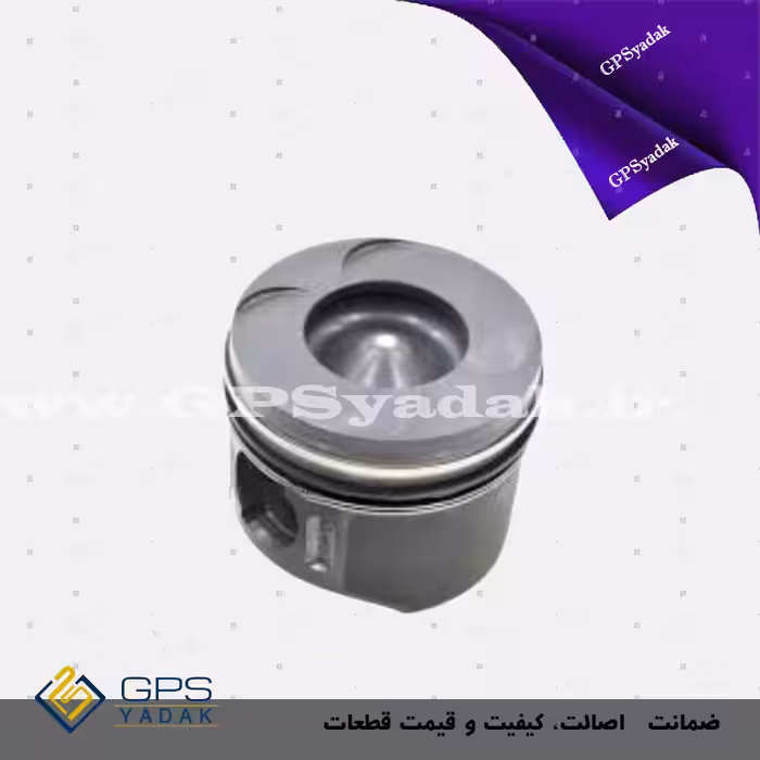 پیستون نوع A هیوندای کوپه fx