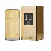 خرید و قیمت ادکلن دانهیل آیکون ابسولوت Dunhill Icon Absolute - کی ام کالا