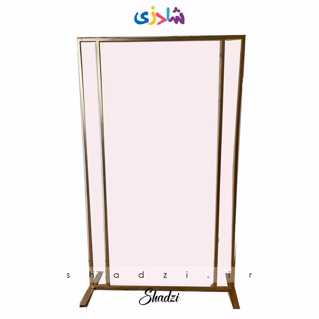 اجاره بک گراند مستطیل