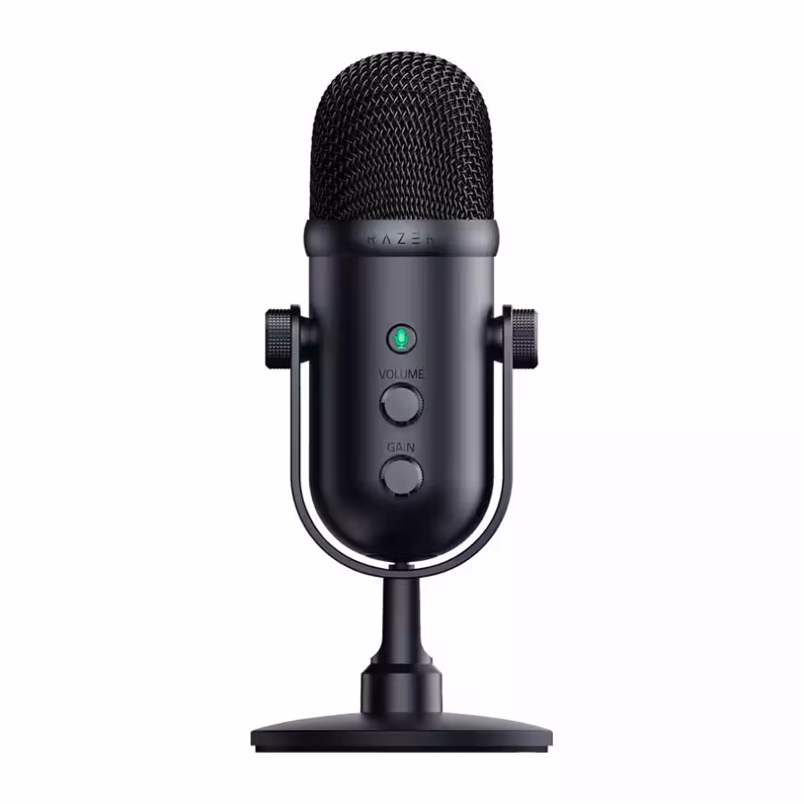 میکروفون ریزر Seiren V2 Pro