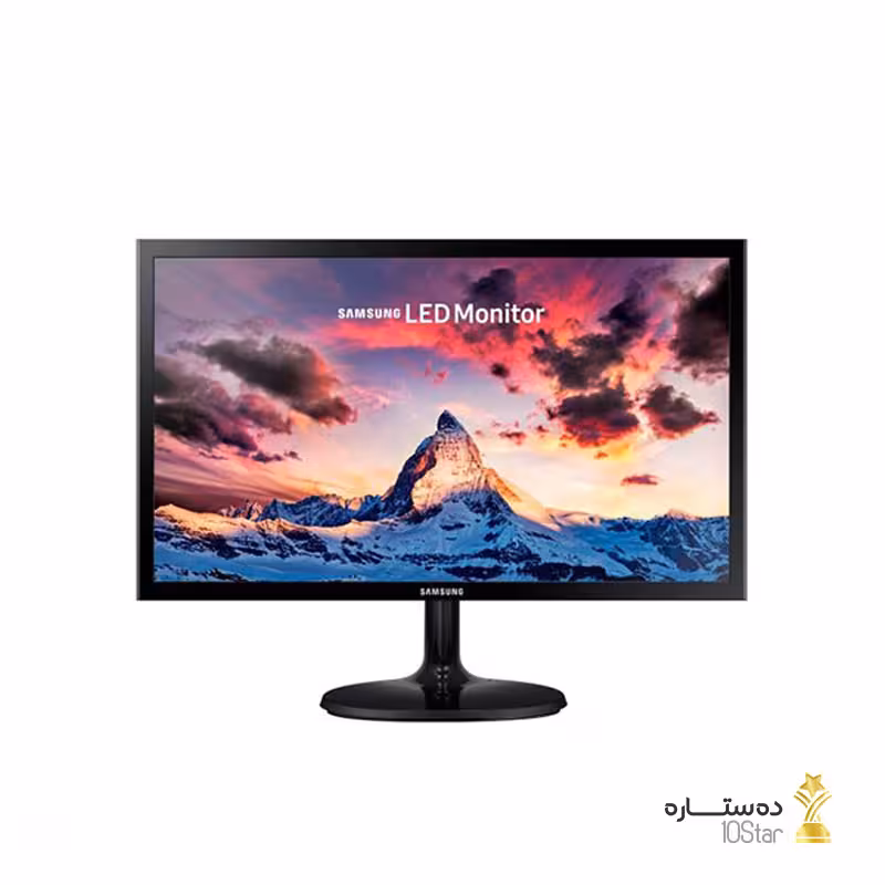 مانیتور 22 اینچ ال ای دی سامسونگ مدل 22SF355