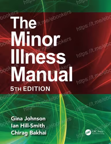 خرید و دانلود نسخه کامل کتاب The Minor Illness Manual