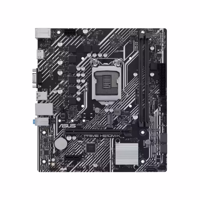 مادربرد ایسوس PRIME H510M-K