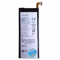 باتری اصلی گوشی بلک بری Dtek50 مدل TLP026E2