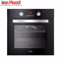 فر توکار کن مدل TC361B برقی