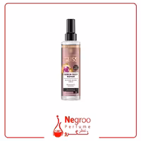 اسپری دو فاز مو گلیس GLISS مدل serum deep repair