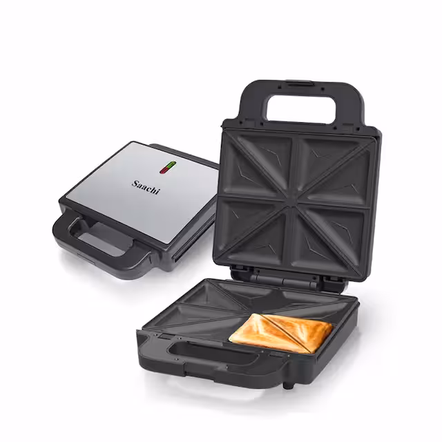 اسنک ساز ساچی