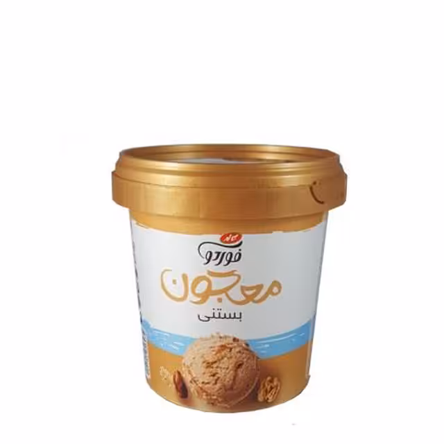 بستنی لیوانی معجون کاله 280 گرمی