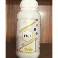 کود مولتی کمپلکس fast نیم لیتری محصول ایالات متحده