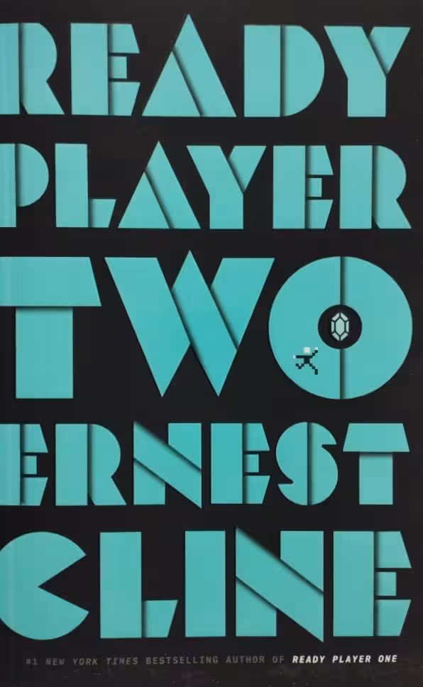 Ready Player Two | Ernest Cline
