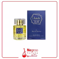 ادکلن وادی الخلیج مدل خمار ولاره رایحه آنتونی بارووا گنیمید