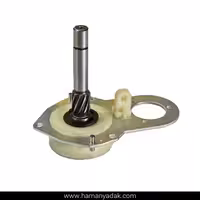 گیربکس استارت پژو 405 قدیم برند دیاکو