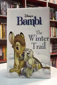 Walt Disney 11: Bambi: The Winter Trail