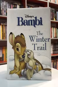 Walt Disney 11: Bambi: The Winter Trail