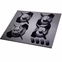 گاز صفحه ای بیمکث 5012