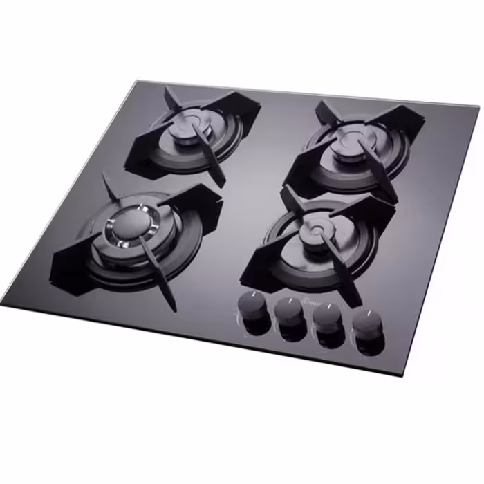 گاز صفحه ای بیمکث 5012