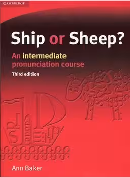 ship or sheep? – Intermediate