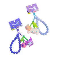 جاکلیدی (سرکلیدی) آویز سرامیکی SANRIO کرومی