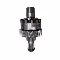 دیفرانسیل کامل بنز ده تن