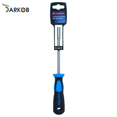 پیچ گوشتی بکسی M6*125mm لیکوتا مدل ASD-9512506-HT