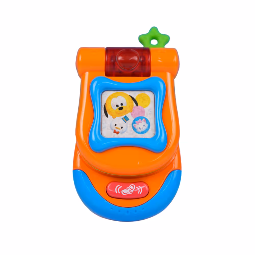 اسباب بازی موبایل فانتزی کد 7-Fantasy mobile toy1013