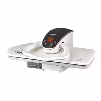 اتو پرس دیجیتالی لمسی DL910