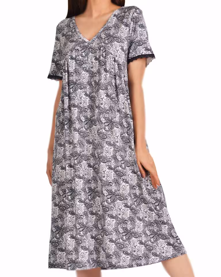 پیراهن زهره زنانه