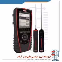 ترمومتر کیمو مدل KIMO TM 210 Multi