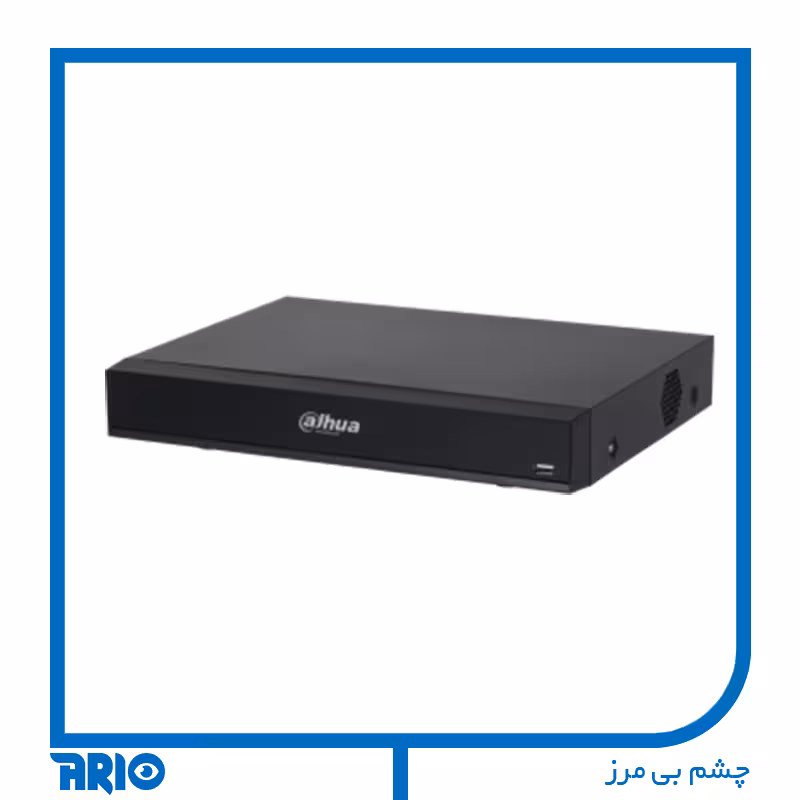 دی وی آر 8 کانال داهوا XCVR7108H-4M