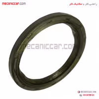 کاسه نمد عقب میل لنگ EF7 سمند ملی و دنا ویژن