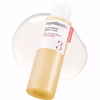 تونر درخشان کننده و آبرسان بیفیدا نامبوزین numbuzin N3 Super Glowing Toner