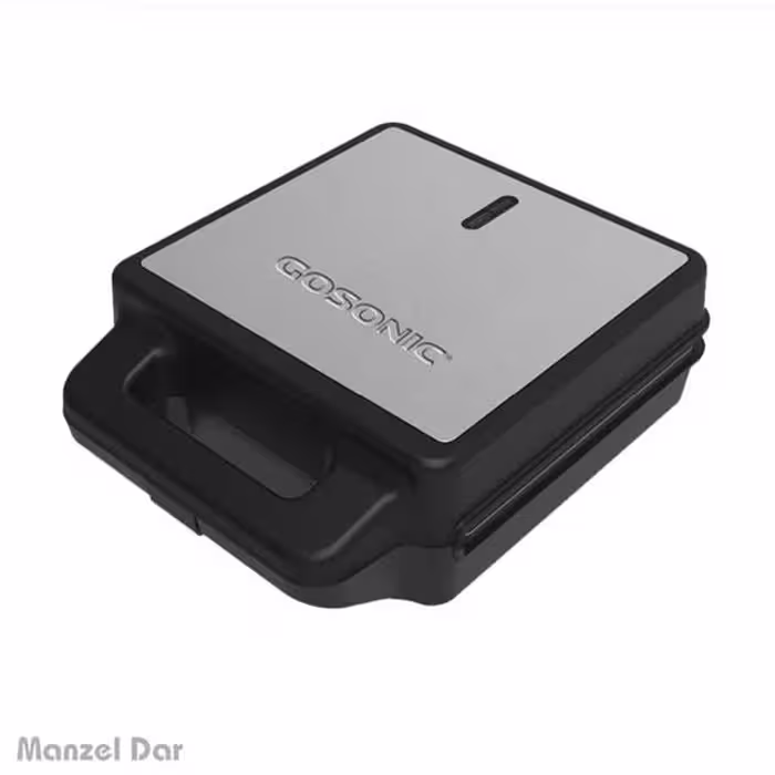 ساندویچ ساز گوسونیک مدل GSM-704