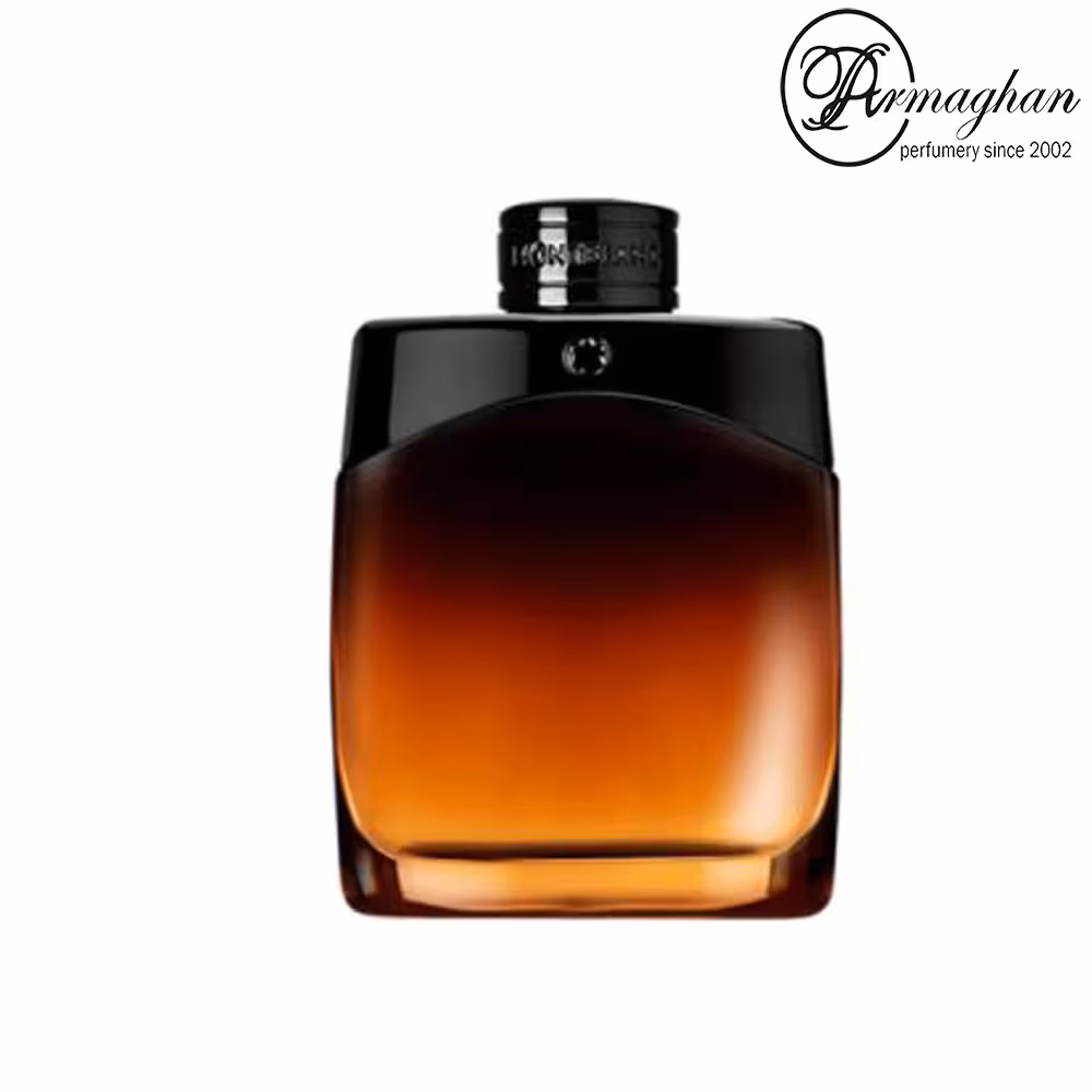 Montblanc Legend Night For Men EDP