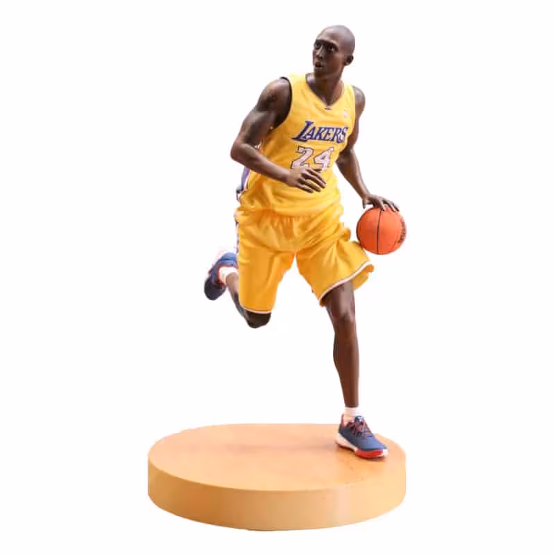 فیگور کوبی برایانت | Kobe Bryant | از تیم لیکرز