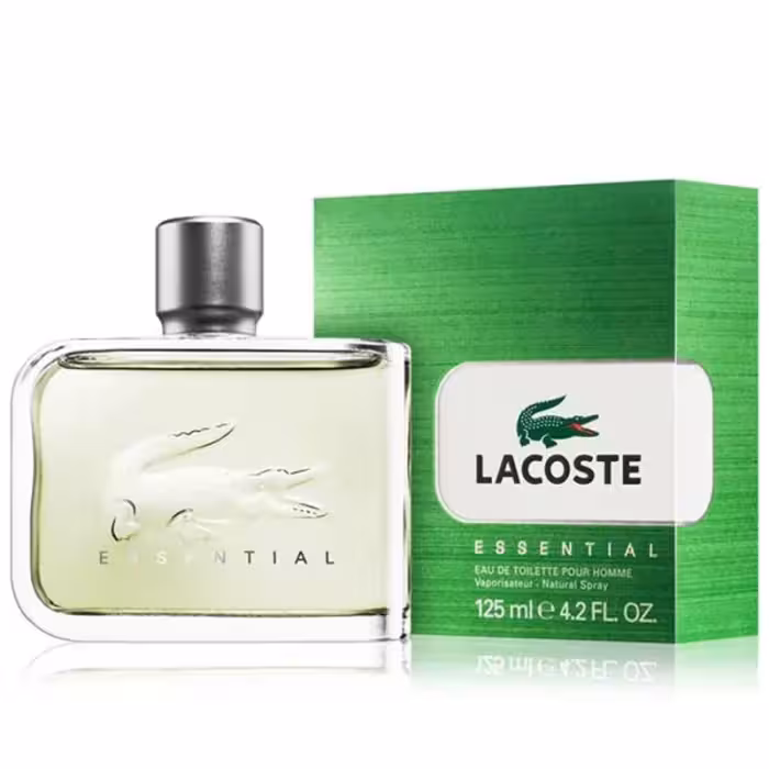 ادوتویلت Lacoste Essential از برند Lacoste Fragrances