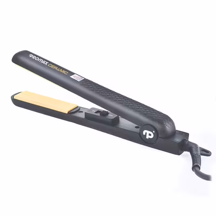 اتو مو حرفه ای سرامیک پرومکس مدل 5721n