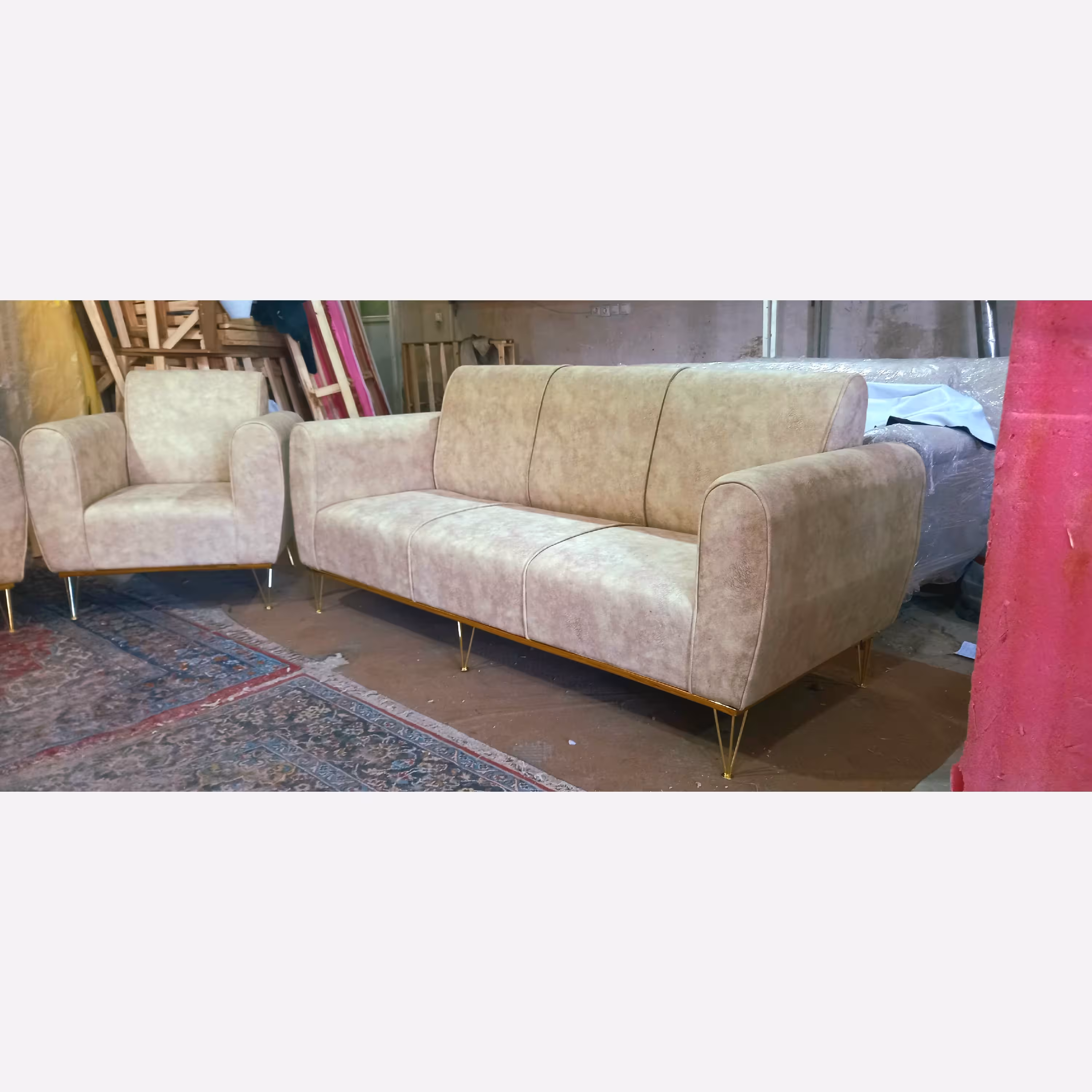 مبل پیکو طرح اصلی