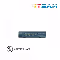 فایروال سیسکو مدل ASA5505-BUN-K9