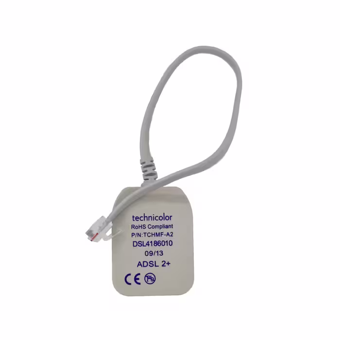 اسپلیتر (نویزگیر) ADSL مدل DSL4186010 درجه یک