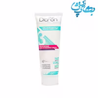 کرم مرطوب کننده و آبرسان مناسب انواع پوست دیترون - فروشگاه بهاری شاپ