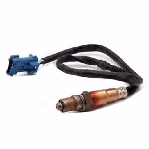 خرید سنسور اكسي‍‍ژن اچ سی کراس ایساکو سوکت آبی 40 سانتی پایینی | اتوموبی